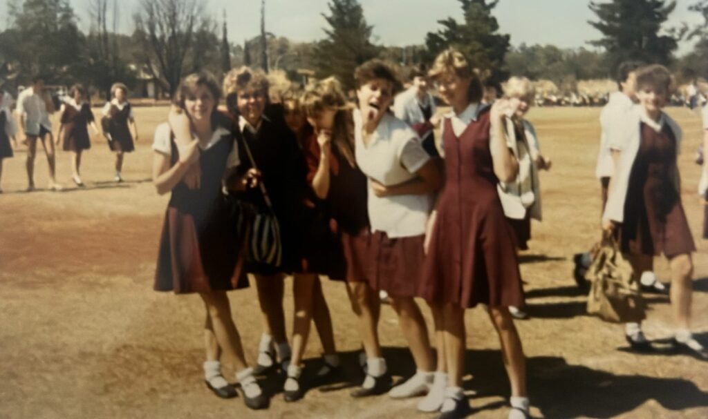 Laaste Skooldag 04