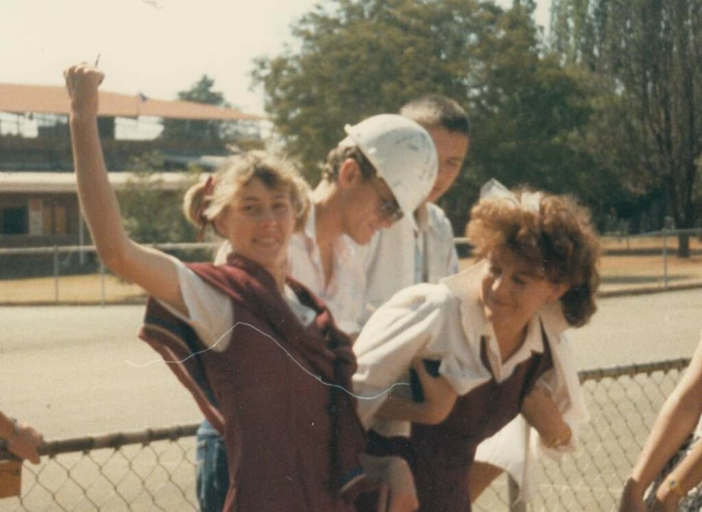 Laaste Skooldag 06