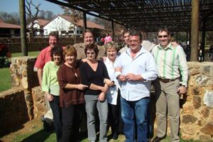 Laerskool Fleur