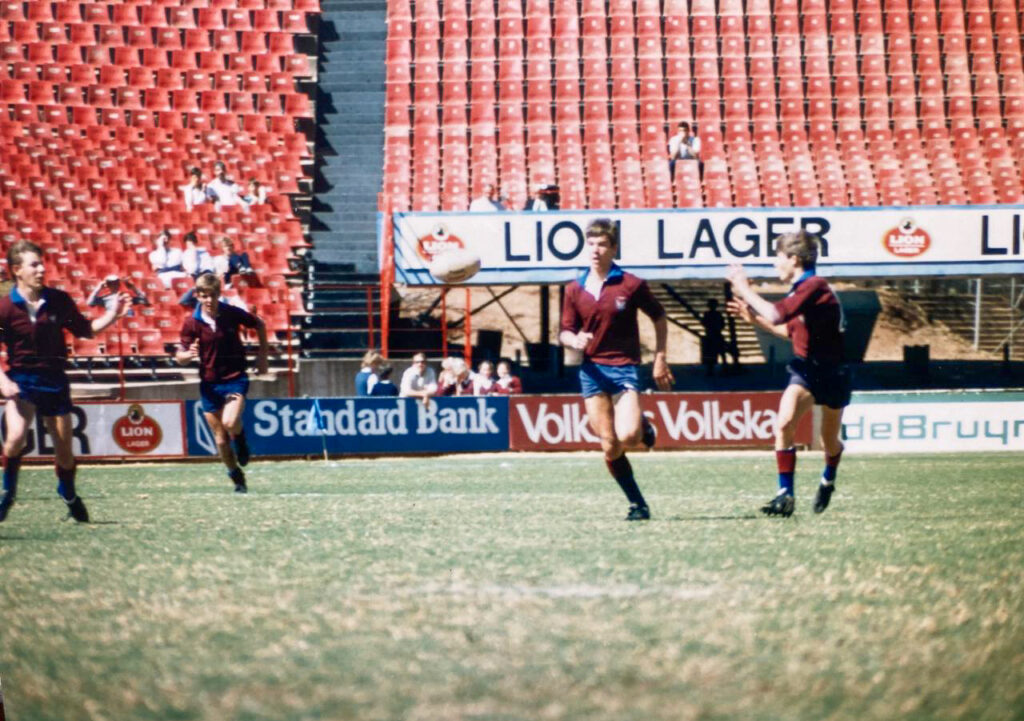 Loftus 01