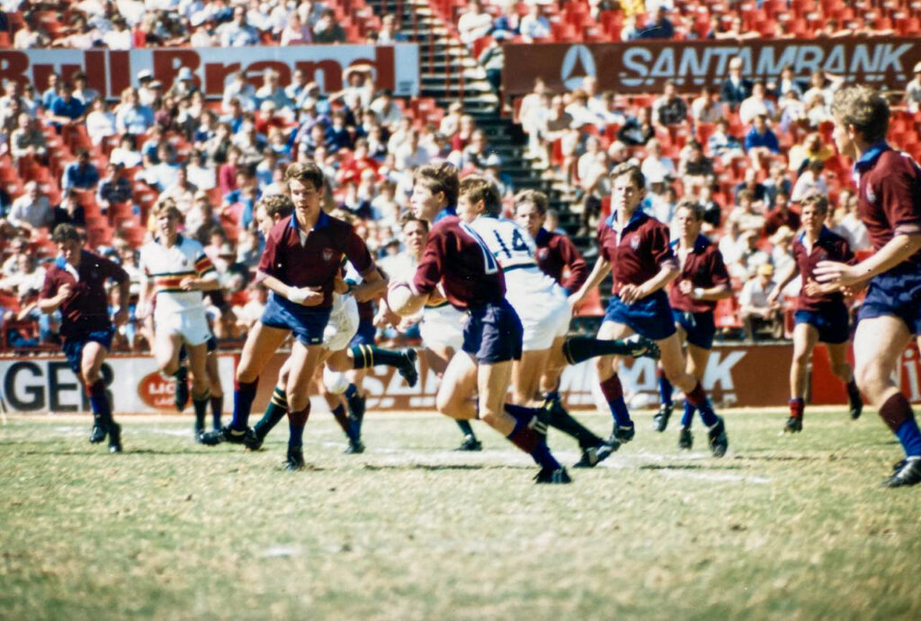 Loftus 02