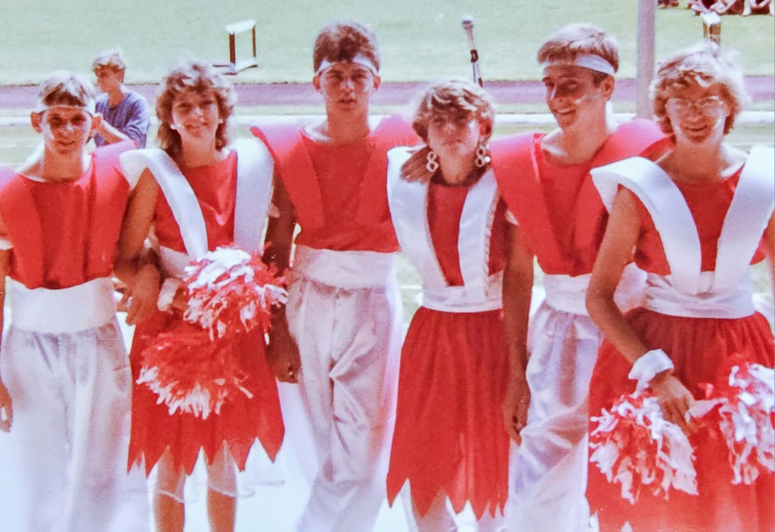 Pantsers - Mario, Ute, Jaco, Kim, Sebastiaan en Wilna Pantsers - Mario, Ute, Jaco, Kim, Sebastiaan en Wilna