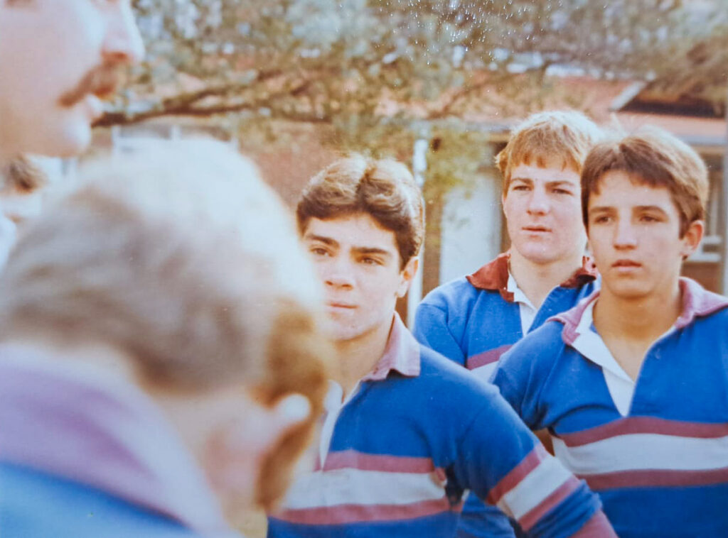 Rugby 31
