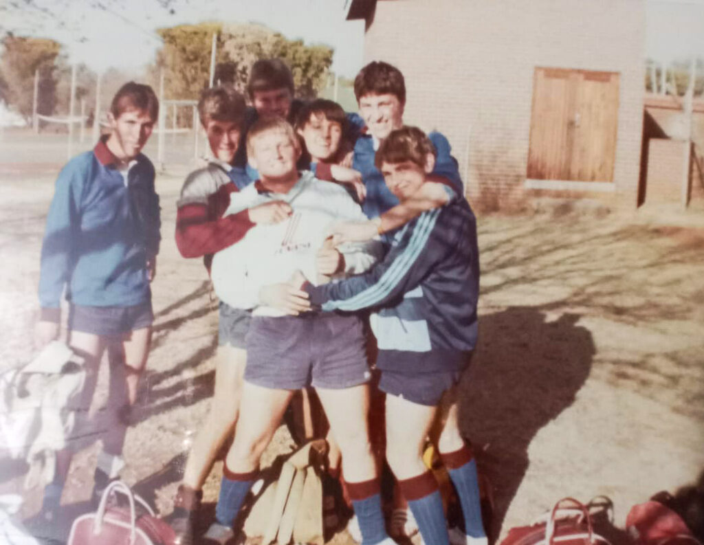 Rugby 35