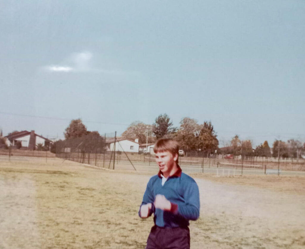 Rugby 36