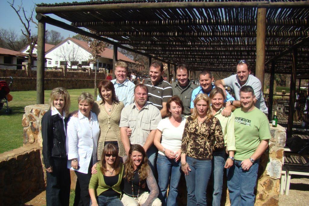 23 Jaar Reünie (2008)