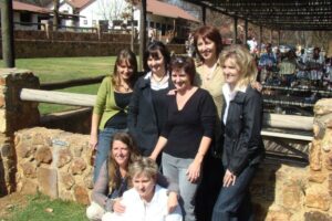 ook Hokkie Bokkies
