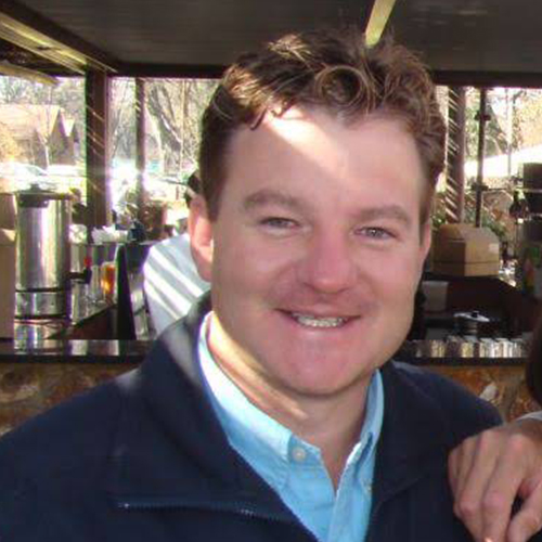 Chris du Plooy
