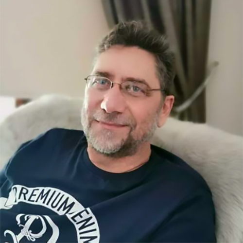 Daniël Knobel