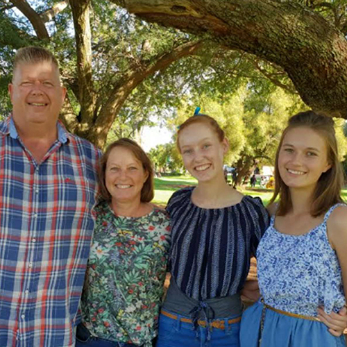 Karen Meintjies neé Van Zyl