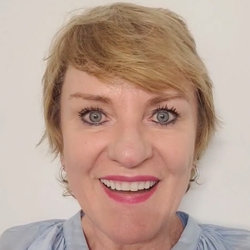 Karin Klopper neé Heigers