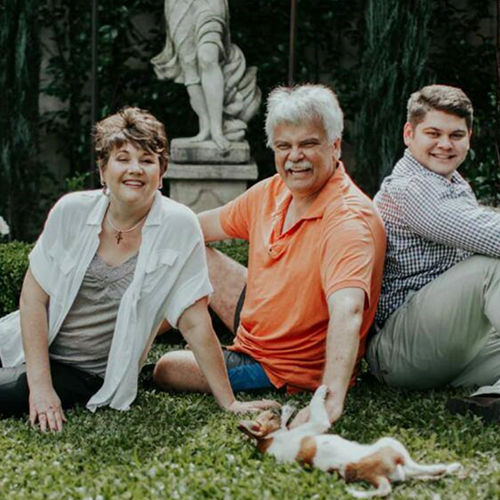 Linda Strydom neé Snyman