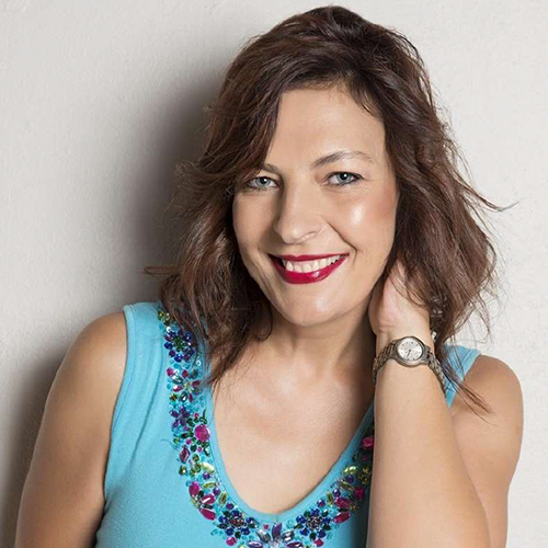 Lizelle Grobler neé De Villiers