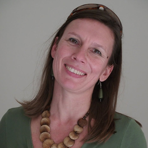 Lizette Beineke neé Snyman