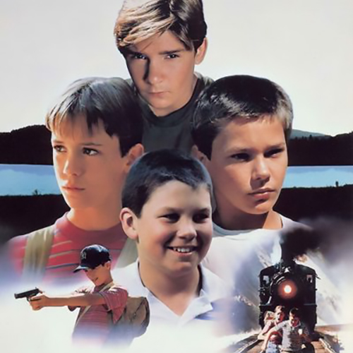 Stand By Me